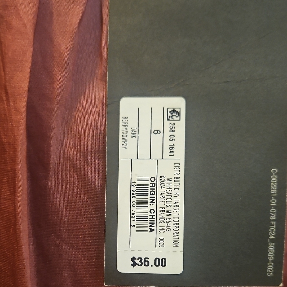 Future Collective Drop-Waist Pleated Midi Skirt Size 6 NWT - Picture 7 of 10